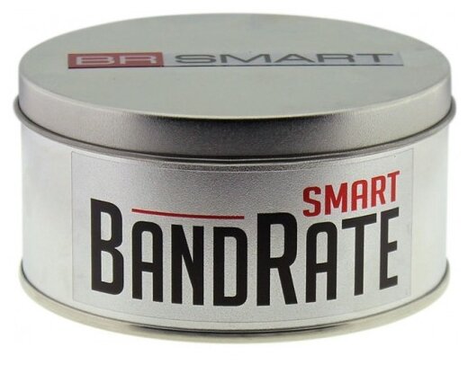 Наручные часы BandRate Smart D1818BB