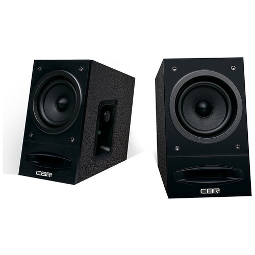 Колонки CBR CMS 590 Black CMS 590 Black .