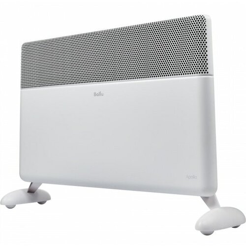 Конвекторы Ballu Модуль отопительный электрического конвектора Ballu Apollo Transformer BECAT-1500 608000₽