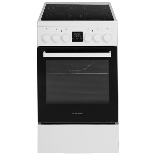 Электрическая стеклокерамическая плита MAUNFELD MEC57CW08TD 3999000₽