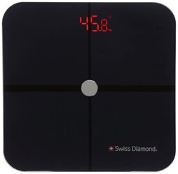 Умные весы Swiss Diamond SD- SC-002
