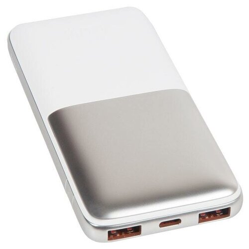 Внешний аккумулятор BASEUS Bipow Pro Overseas Edition 20W Overseas Edition 30A 10000 mAh white PPBD040202 382100₽