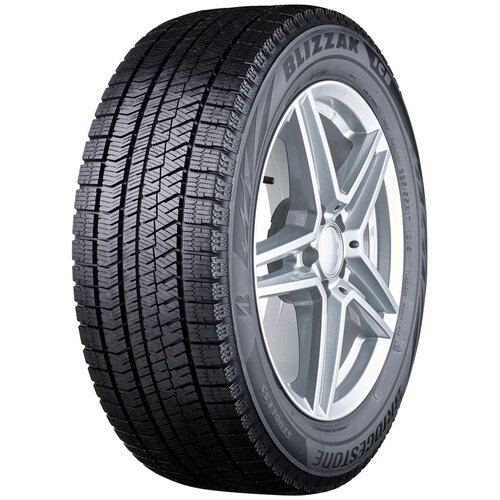 Шина 205/50 R17 93H Bridgestone Blizzak Ice XL