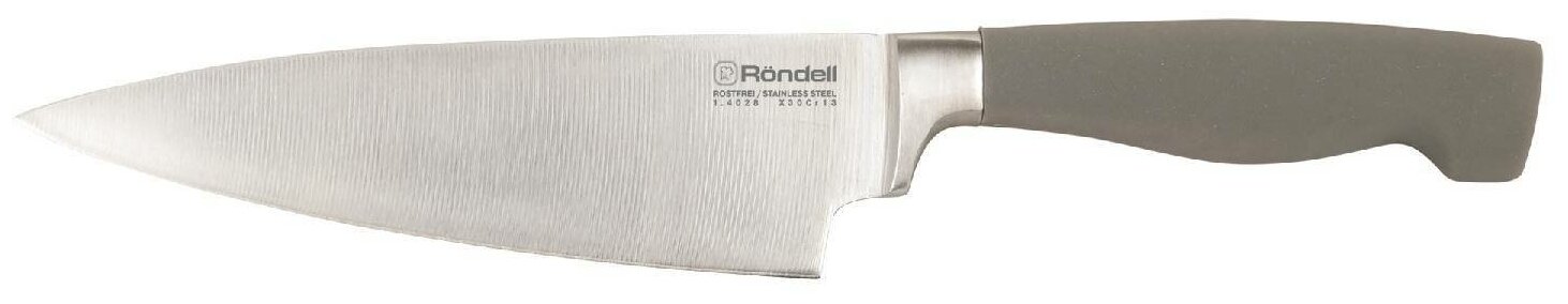 Набор ножей Rondell Dagger 1438 - фотография № 3