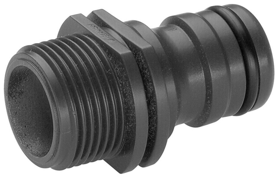 Адаптер универсальный Gardena Профи 265 мм 3/4