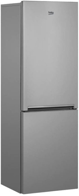 Двухкамерный холодильник Beko RCNK270K20S