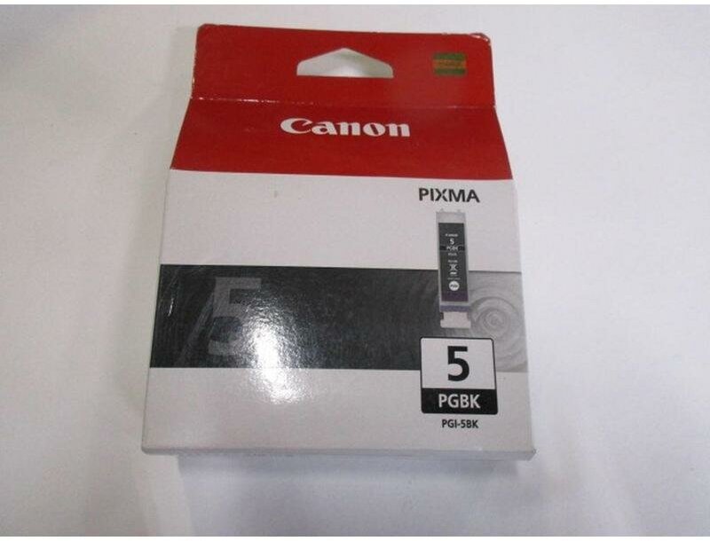 Картридж для струйного принтера Canon - фото №9