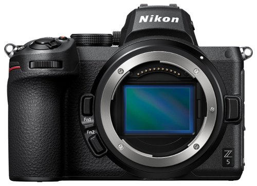 Стоит ли покупать Фотоаппарат Nikon Z5 Body? Отзывы на Яндекс.Маркете