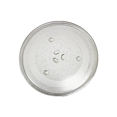Тарелка для микроволновой печи Samsung / 288 мм / c креплением под куплер