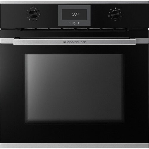 Духовой шкаф Kuppersbusch BP 63320 S1 Stainless Steel 27299000₽