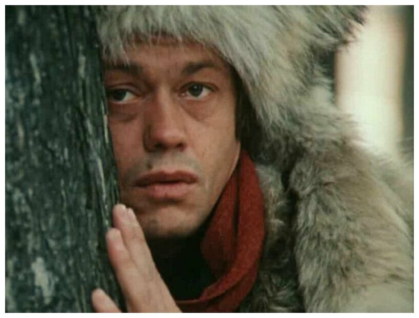 Остров сокровищ (1982, фильм) - "Испытать такие приключения грезил каждый мальчи