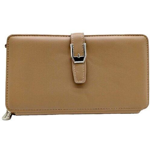 фото Клатч женский сумка rittlekors gear nn3039 цвет серый