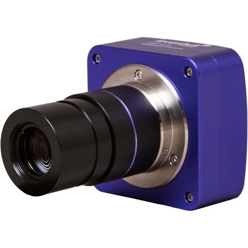 Камера цифровая Levenhuk T300 PLUS 3799000₽