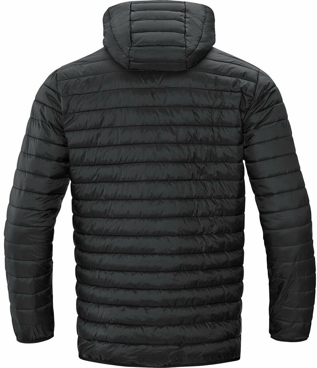 Куртка JAKO Базовая коллекция, размер M, black — фото 1