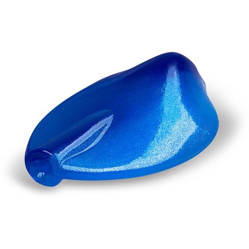 Мягкая приманка для рыбалки/Форелевая силиконовая приманка для зимней рыбалки FORMAT серия Trout Hunter MEDIATOR 1,1гр 30мм 8шт, цвет Т27