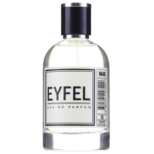 Eyfel perfume парфюмерная вода M48, 100 мл