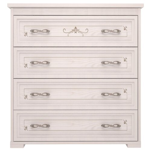 фото Комод mebelvia афродита