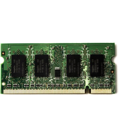 Память DDR2 SODIMM 1Gb бу 70000₽