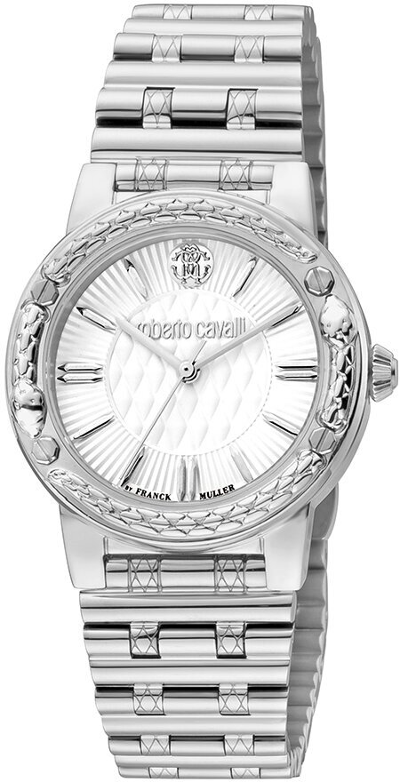 Наручные часы Roberto Cavalli by Franck Muller RV1L188M0041