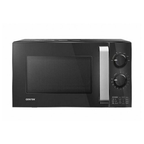 Centek Печь СВЧ 20 литров 700 Вт 1411800₽