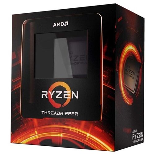 фото Процессор amd ryzen