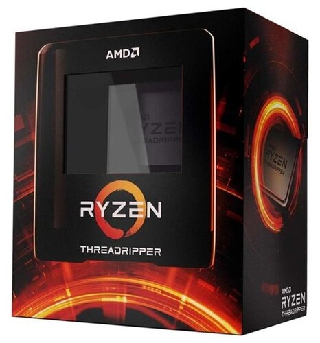 Характеристики  модели Процессор AMD Ryzen Threadripper 3960X на Яндекс.Маркете