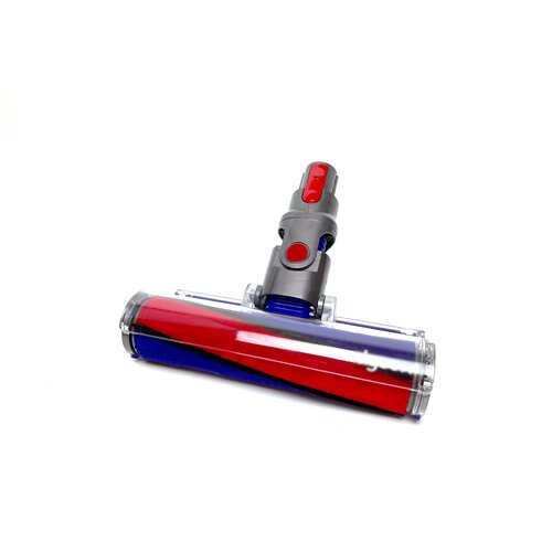 Турбощетка Fluffy с мягким валом для Dyson V7 V8 V10 V11 V15 14500₽