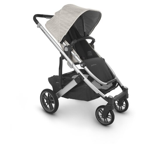фото Прогулочная коляска uppababy
