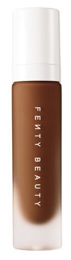 Fenty Beauty Тональный крем Pro Filtr Soft Matte, 32 мл, оттенок: 470