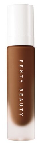 Fenty Beauty Тональный крем Pro Filt'r Soft Matte, 32 мл, оттенок: 470