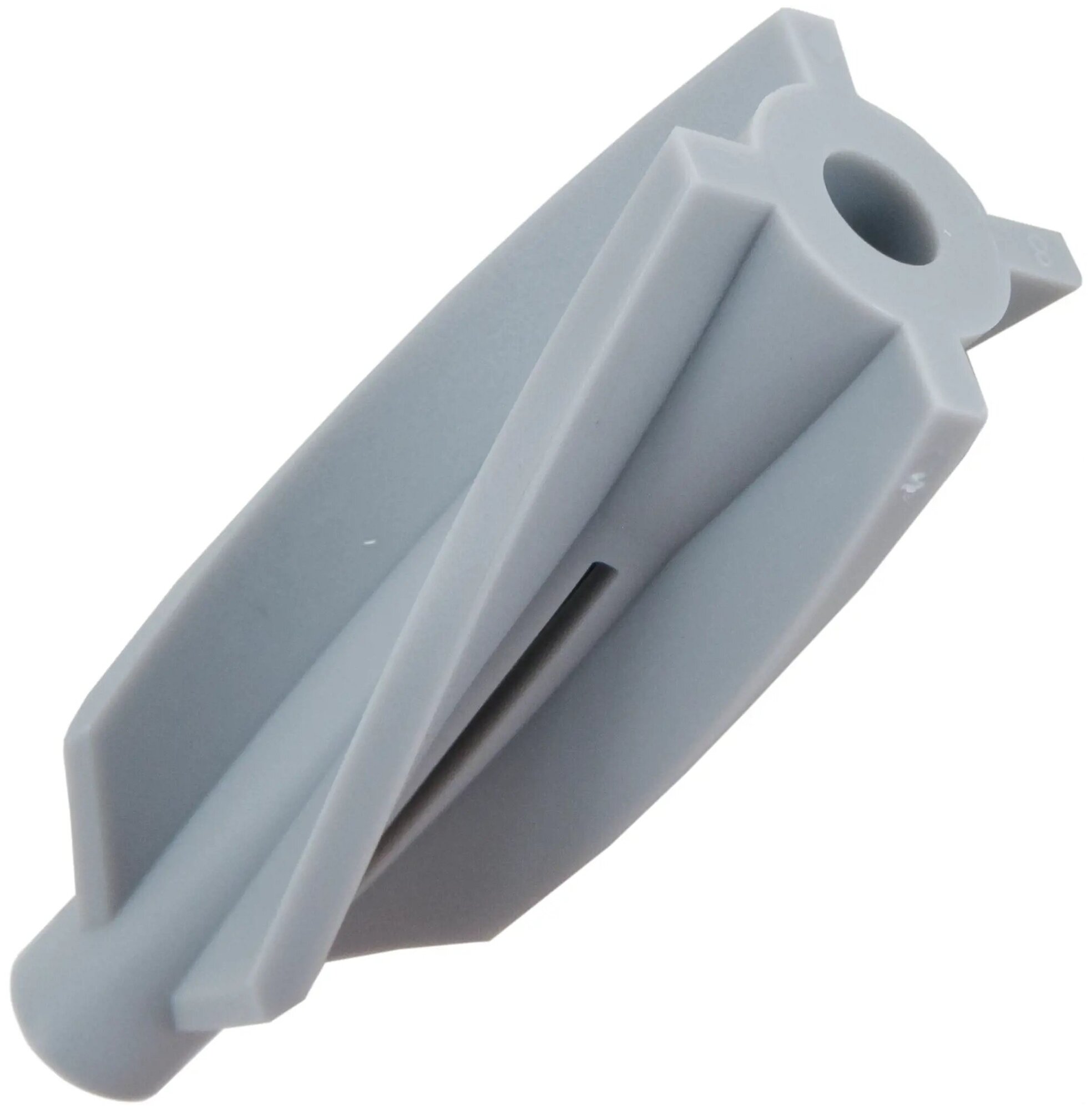 фото FISCHER Дюбель для газобетона Fischer GB, 8х50 мм, нейлон, 4 шт.