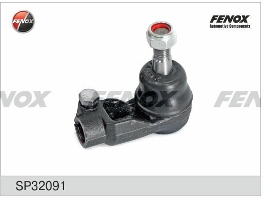 Наконечник рулевых тяг FENOX SP32091