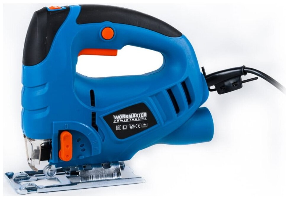 Лобзик Л-750Р Workmaster, шт Workmaster