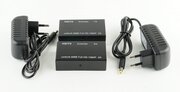 HDMI удлинитель (Extender) по витой паре до 60м Cat-5e/6