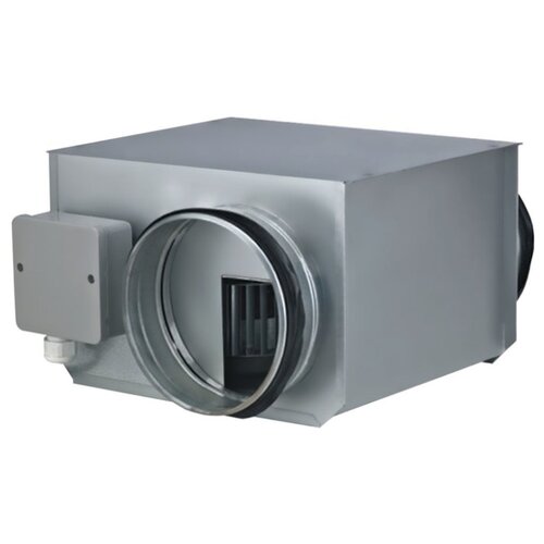 Вентилятор канальный Zilon ZFOKr 100 1410000₽