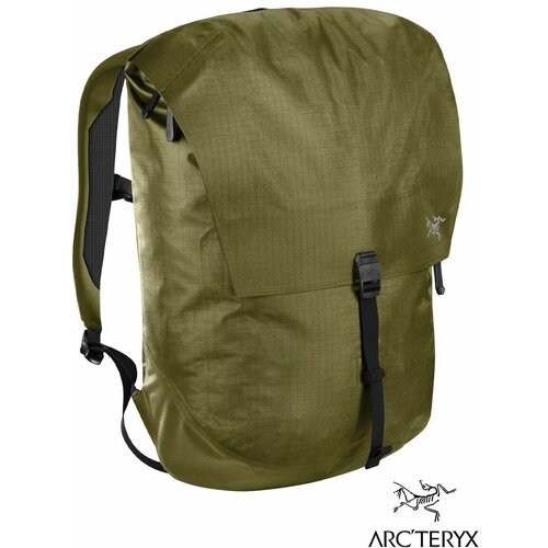 Рюкзак ARCTERYX Granville 20 (Bushwhack)