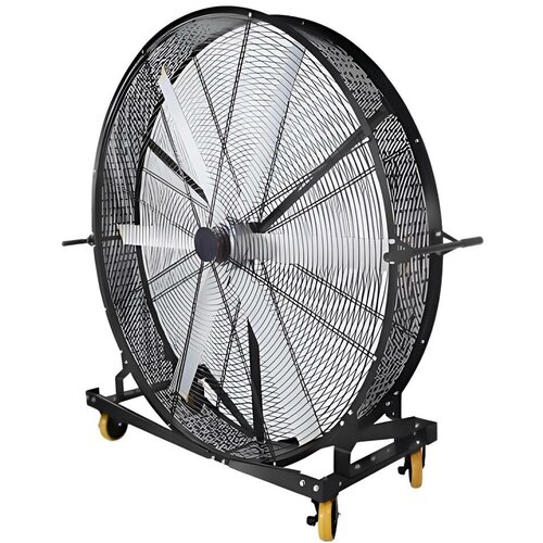 Промышленный напольный вентилятор с 10 скоростями AVM WYFJ-F1500 19792500₽