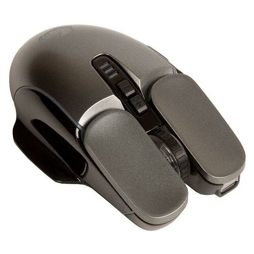 Мышь беспроводная игровая Gembird MGW-500 245800₽