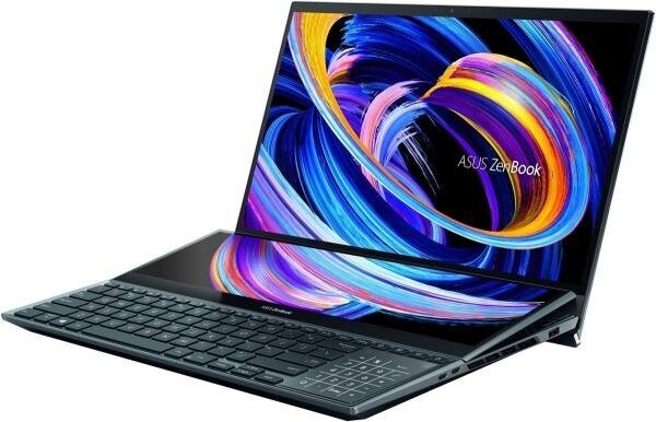 Ноутбук ASUS ZenBook Pro Duo UX582HM-H2069 (90NB0V11-M003T0)