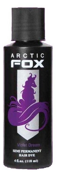 Arctic Fox Краска для волос Violet Dream 118 ml