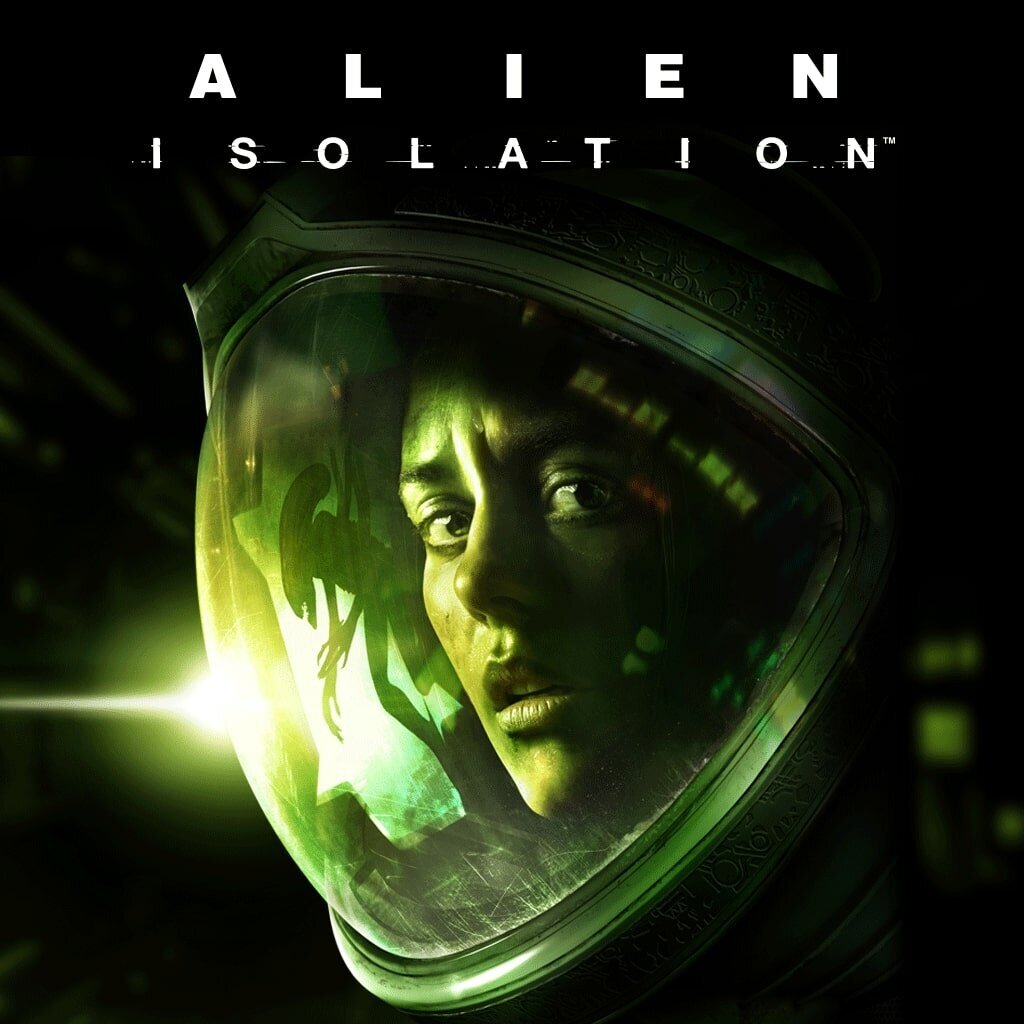 Alien isolation collection steam фото 68