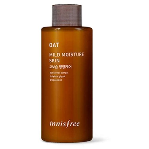 фото Innisfree Тонер смягчающий