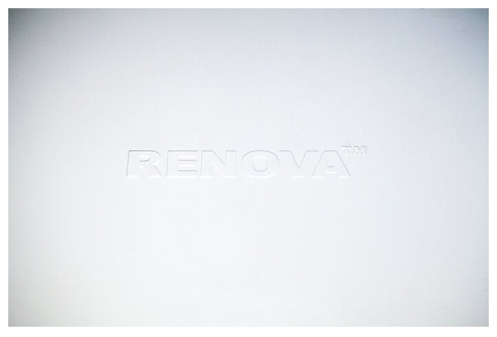 Морозильный ларь Renova FC-520 (диапазон t:+6*--18*) - фотография № 11