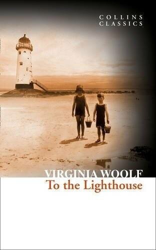 Woolf Virginia. To the Lighthouse (Woolf Virginia) К маяку (Вирджиния Вулф) /Книги на английском языке