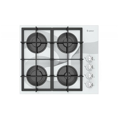 Поверхность газовая GEFEST СВН 2230 К28 2285300₽