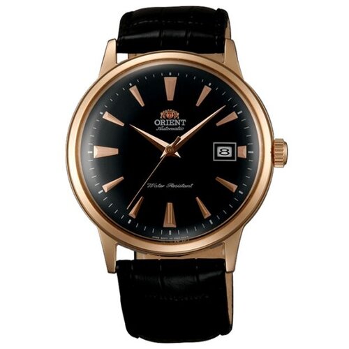 Наручные часы ORIENT Automatic, черный