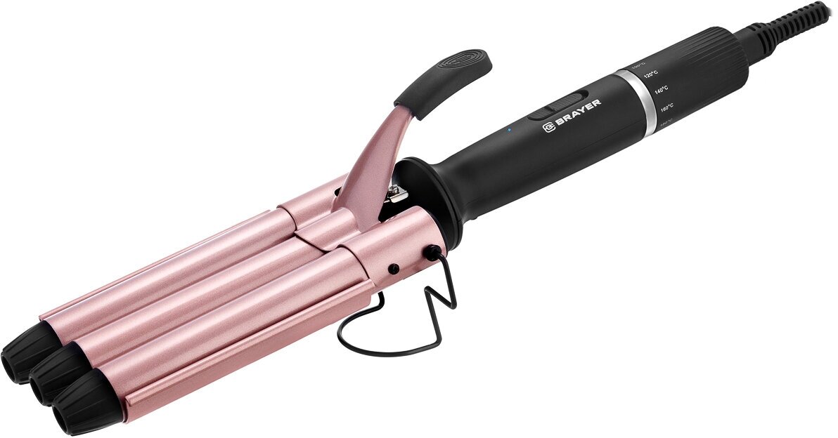 Мультистайлер BRAYER BR3305