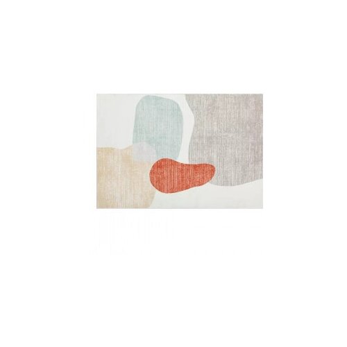 Напольный ковер Xiaomi Yan She Carpet 160x230cm Peach