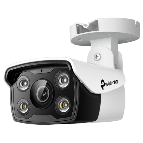 Камера видеонаблюдения  TP-LINK VIGI C340 (2.8 mm) белый