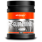 Аминокислота Strimex L-Glutamine (300 г) - изображение